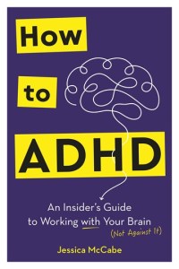 8. How to ADHD